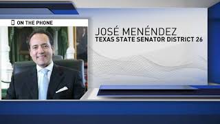 Senator calls for investigation into possible criminal activity in Edgewood ISD