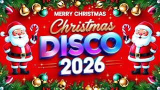 Nonstop Christmas Songs Medley 2026 🎶 Greatest Old Christmas Classics 2026 #christmasmusic