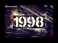 1998 en 120 minutes  rap franais mix