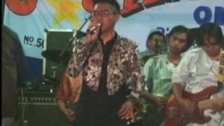 GERRY MAHESA 
