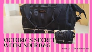 Shop Victoria'S Secret Popup Weekender To – Luggage Factory