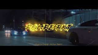 ROMPE RKT (Turreo Edit) - FRANCO GIORGI. @elnegrotecla_