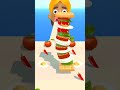 Sandwich Runner #shorts