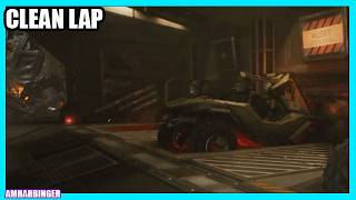 Halo Campaign Evolved Clean Lap Achievement Guide