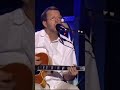 Eric performs “Over The Rainbow” live in concert at the Staples Center in Los Angeles, California.