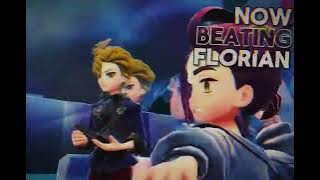 unleash the magic (pokémon kieran edit)