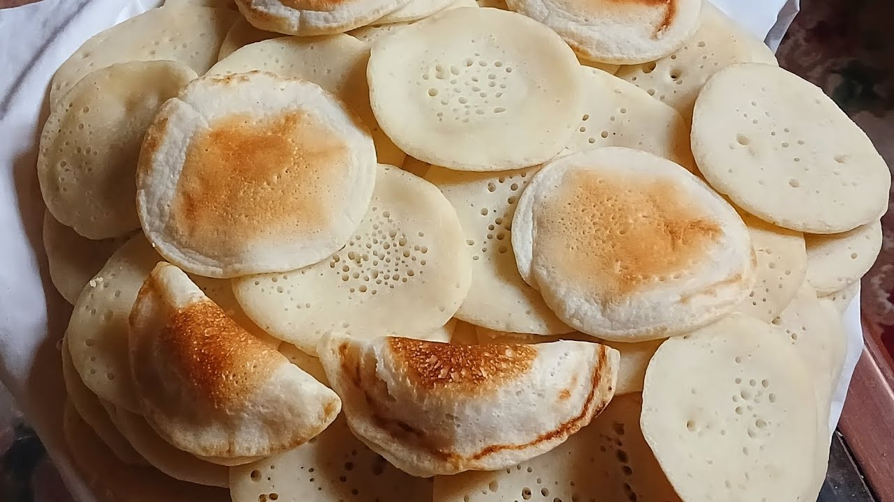 قطايف رمضان 2026بكل تفاصيلها اعمليها ما تشتريهاش