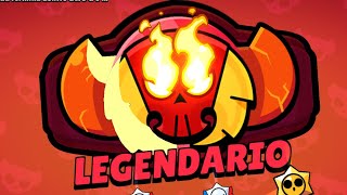 Rumbo a legendario