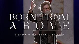 Born from Above || A Mystery