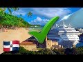 Las 10 ventajas de emigrar a República Dominicana
