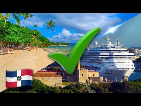 Vídeo: Vacances A La República Dominicana: Com és?