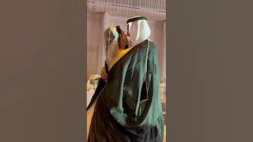 Arabic Marriage Seen Shorts 