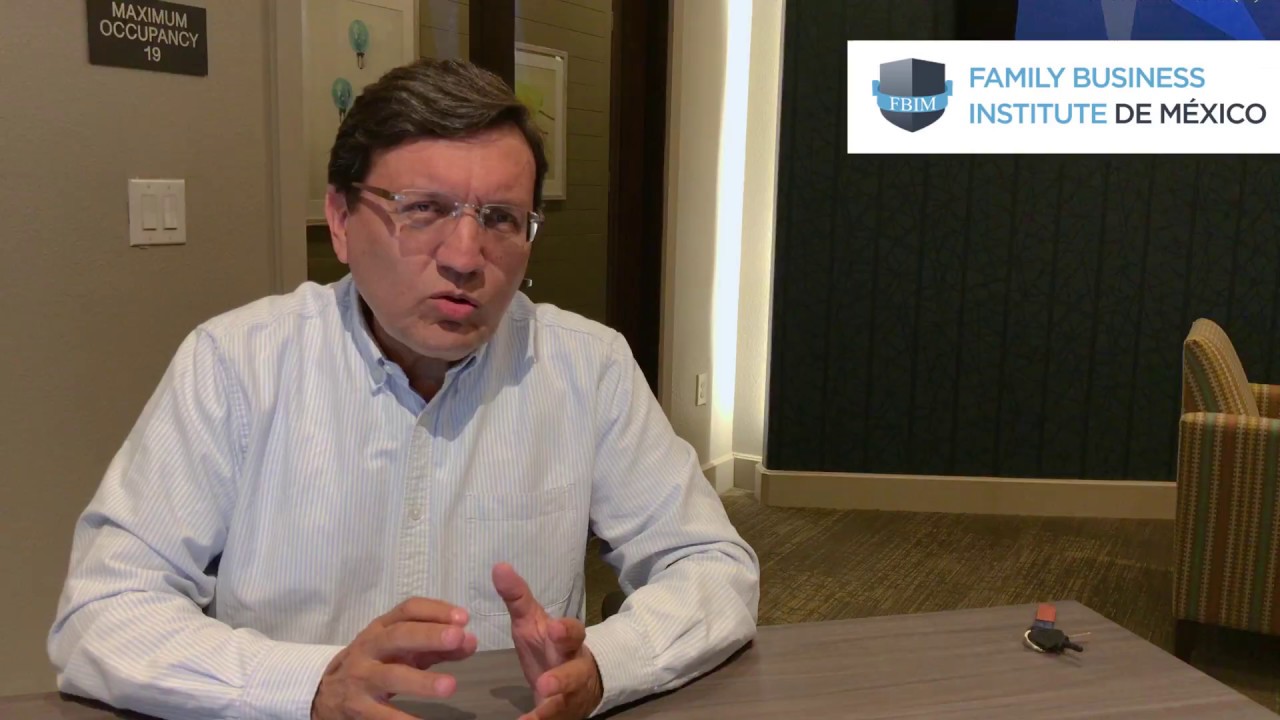 empresas familiares en paraguay El conflicto en las empresas familiares - Tec de Monterrey