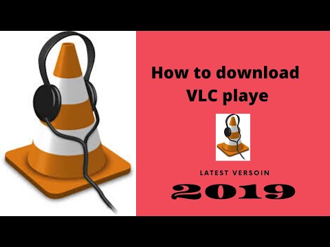 How to download VLC Player