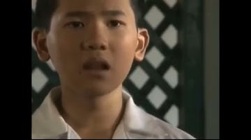 Anh Hùng Xuất Thiếu Niên ...