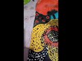 Japandi Art by MArt, Acrylic on canvans. dimensions :A3