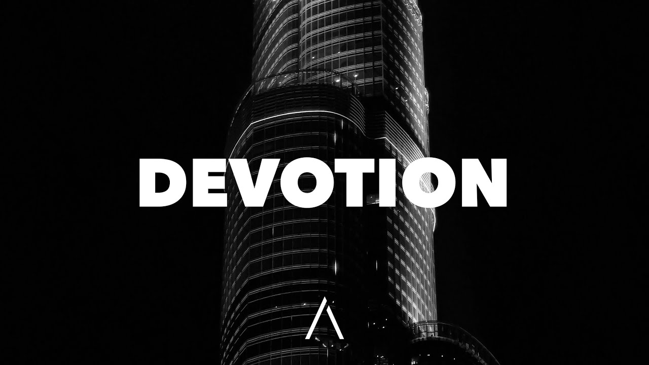 [IVY] \u0026 Adalaide Adams - Devotion (Lyrics)