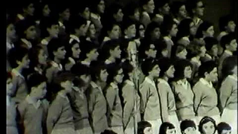 Zadikoff Children Choir 1