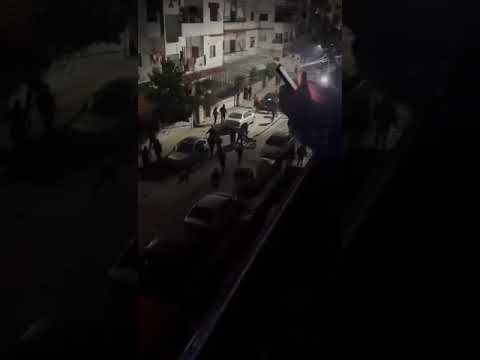 جبلة الجبيبات قتل شباب بسبب السب والشتم جبلة 