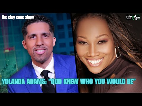Yolanda Adams on Homophobia in the Church, Hell’s Kitchen, and the Legacy of Richard Smallwood