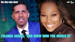 Famous Yolanda Adams on Homophobia in the Church, Hell’s Kitchen, and the Legacy of Richard Smallwood Wealth