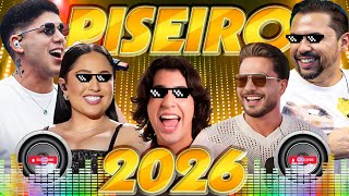 Selecão As Mais Tocadas 2026 - As Melhores Seleção Forró - Forró E Piseiro 2026