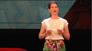 Life isn't about what happens to you | Mariah Mansvelt Beck | TEDxZwolle