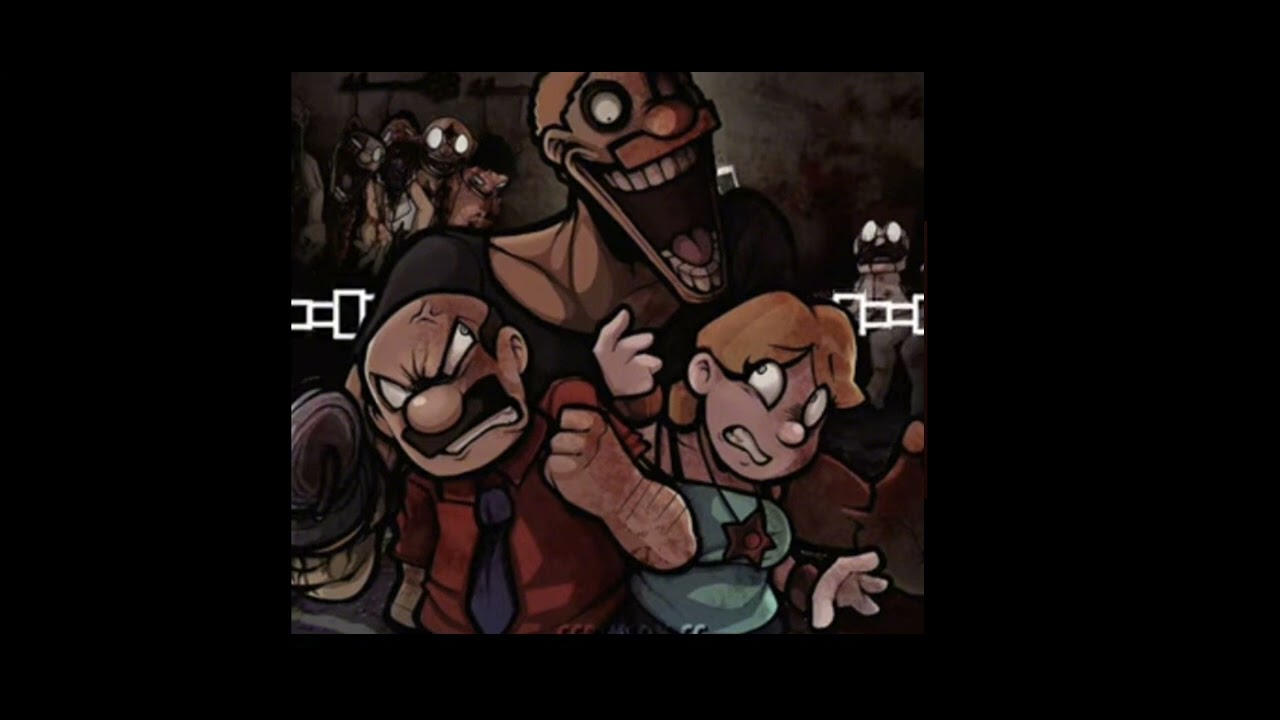 Aw shucks super slowed