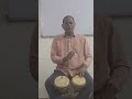 Bongos Lesson 2335