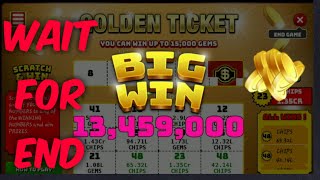 How to play Tambola|live play|Level 13|Bingo 90|Winning much|Housie Game #11 screenshot 5