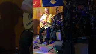Last Dance with Mary Jane(Tom Petty) cover by Stormin Texas #viral #livemusic #music #band #oldies screenshot 5