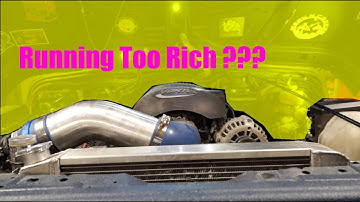 P0172 And P0175 What to Look For