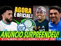 Claudinho a um passo do palmeiras zenit virou parceiro do palmeiras super mundial surpreende