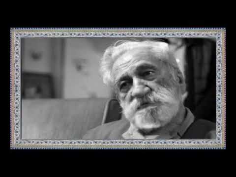 تعریف جامعه تصوف به بیان دکتر نور علی تابنده مجذوبعلیشاه قطب سلسله نعمت الهی گنابادی