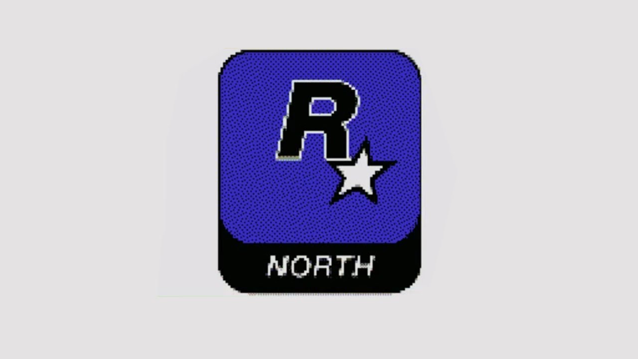 Rockstar North Logo