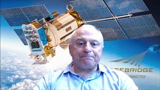 SatTV talks to SpaceBridge