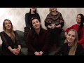 The Cranberries Dreams a cappella by Latvian Voices