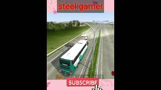 lory mod on bussimulatorIndonesia #viral #short #cargame