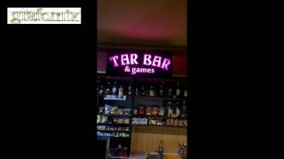 Litere Volumetrice Luminoase Grafomix Tg.mures