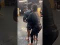 Kennedy is ready to have fun at the ADCC 2022