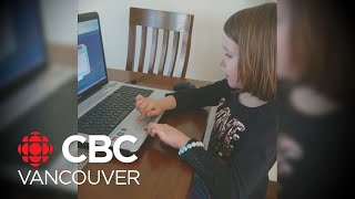 Reinvention of teaching brings concerns of technology gap