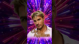 Chris Appleton announced for Strictly Come Dancing 2026 - BBC