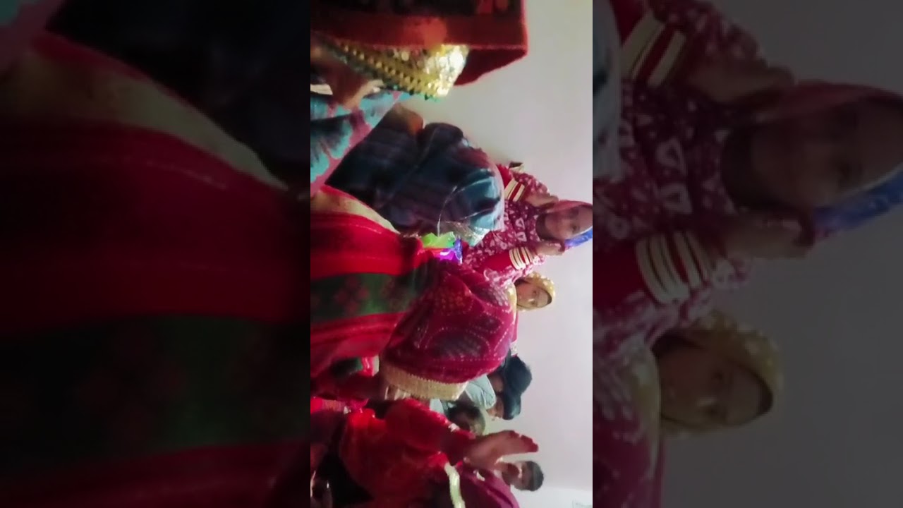 मत कर बेटा को गुमान बेटा आपणा कोनी ❤🥰// गिरिधर बेगो बेगो आव‌ // संतोष मोरडू्गां ☺️❤️