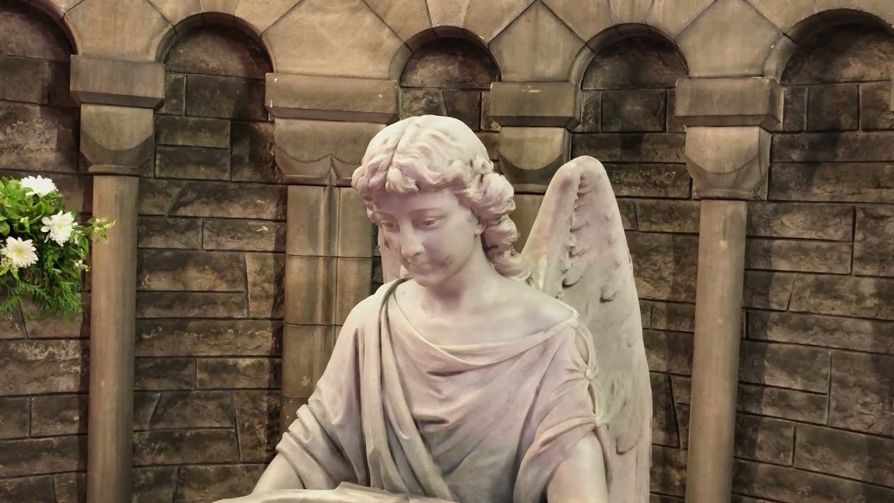 St Margaret's, Newlands: Video Walkthrough