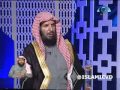 الملائكة تلعن المرأة الهاجرة لفراش زوجها ؟  الشيخ سعد الشثري