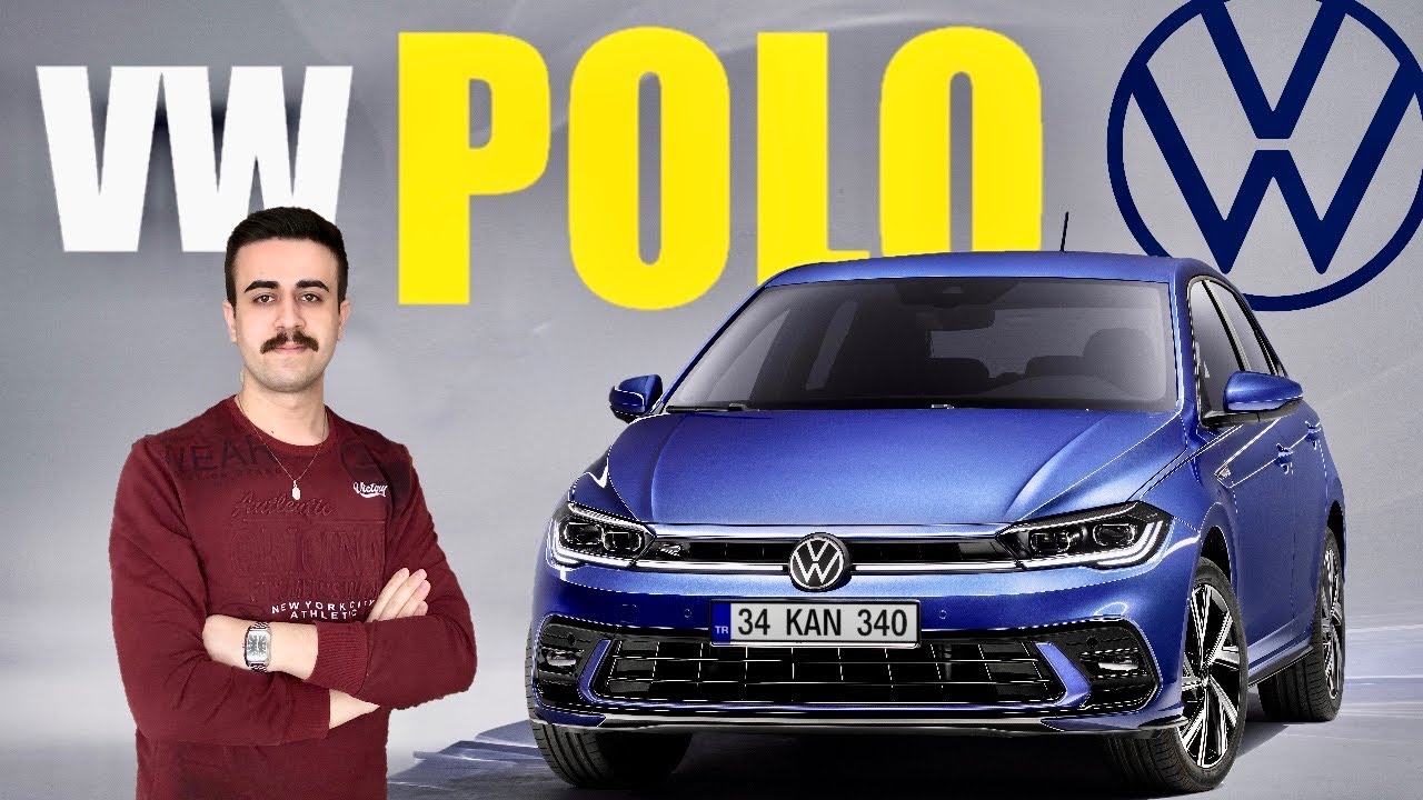 Фольксваген поло 2021 масло. VW Polo 2021 TSI.