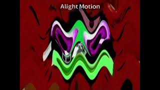 Klasky Csupo Effects Squared | Sponsored by Preview 2 Funny 824 (Alight Motion Version)