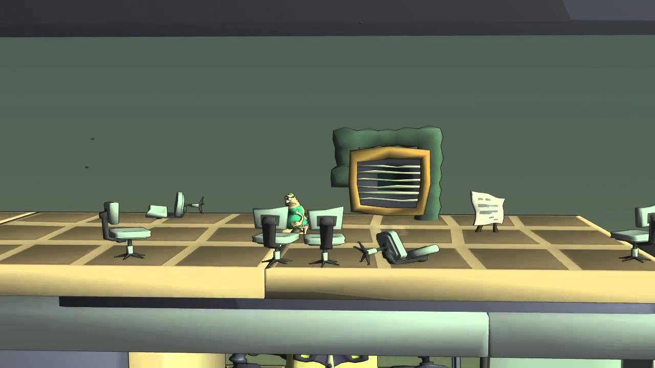 CLONING CLYDE [001] Ich bin nicht schizophren! (Ich auch nicht!) - YouTube