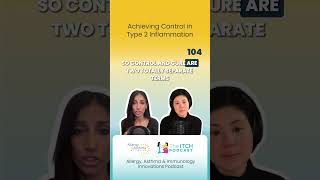 Achieving Control in Type 2 Inflammation Achieving Control In Type 2 Inflammation