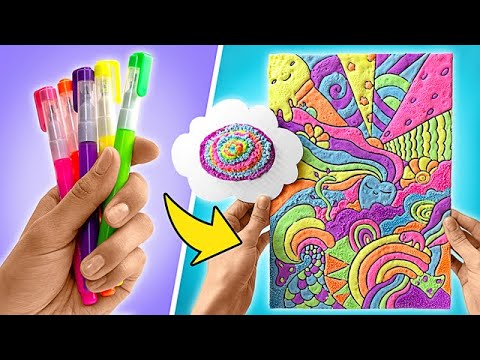 LIVE: Best Drawing